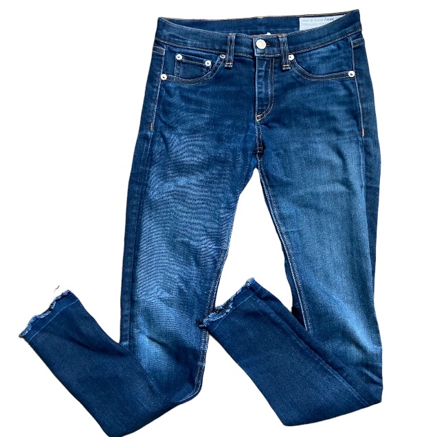 Rag + Bone